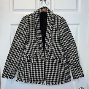 Express Blazer